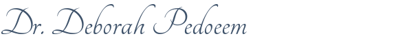 Dentist Brooklyn Dr. Deborah Pedoeem