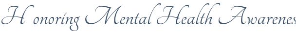Dentist Brooklyn Honoring Mental Health Awareness Month